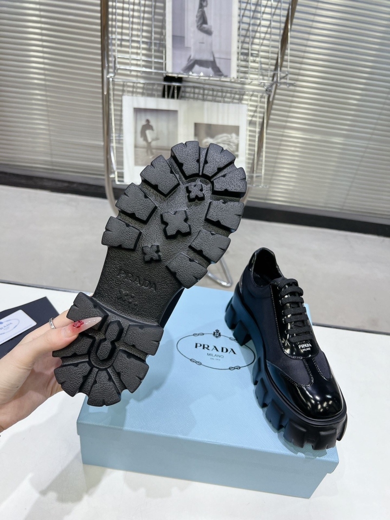 Prada Casual Shoes